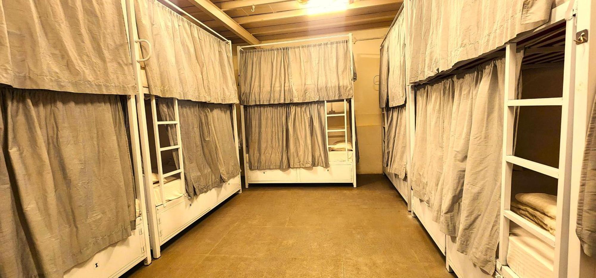 Hammock Hostels - Bandra Bombaj Zewnętrze zdjęcie
