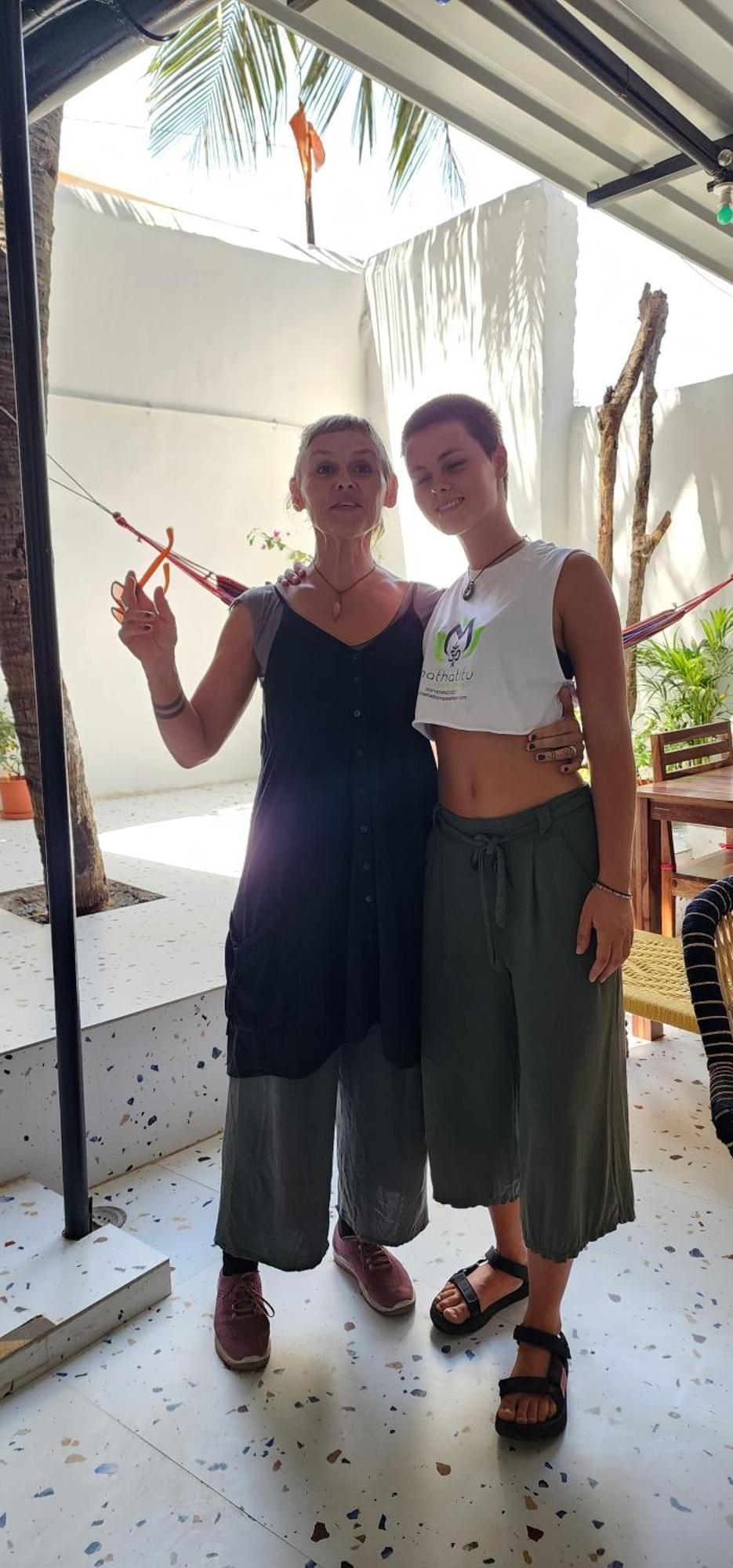 Hammock Hostels - Bandra Bombaj Zewnętrze zdjęcie