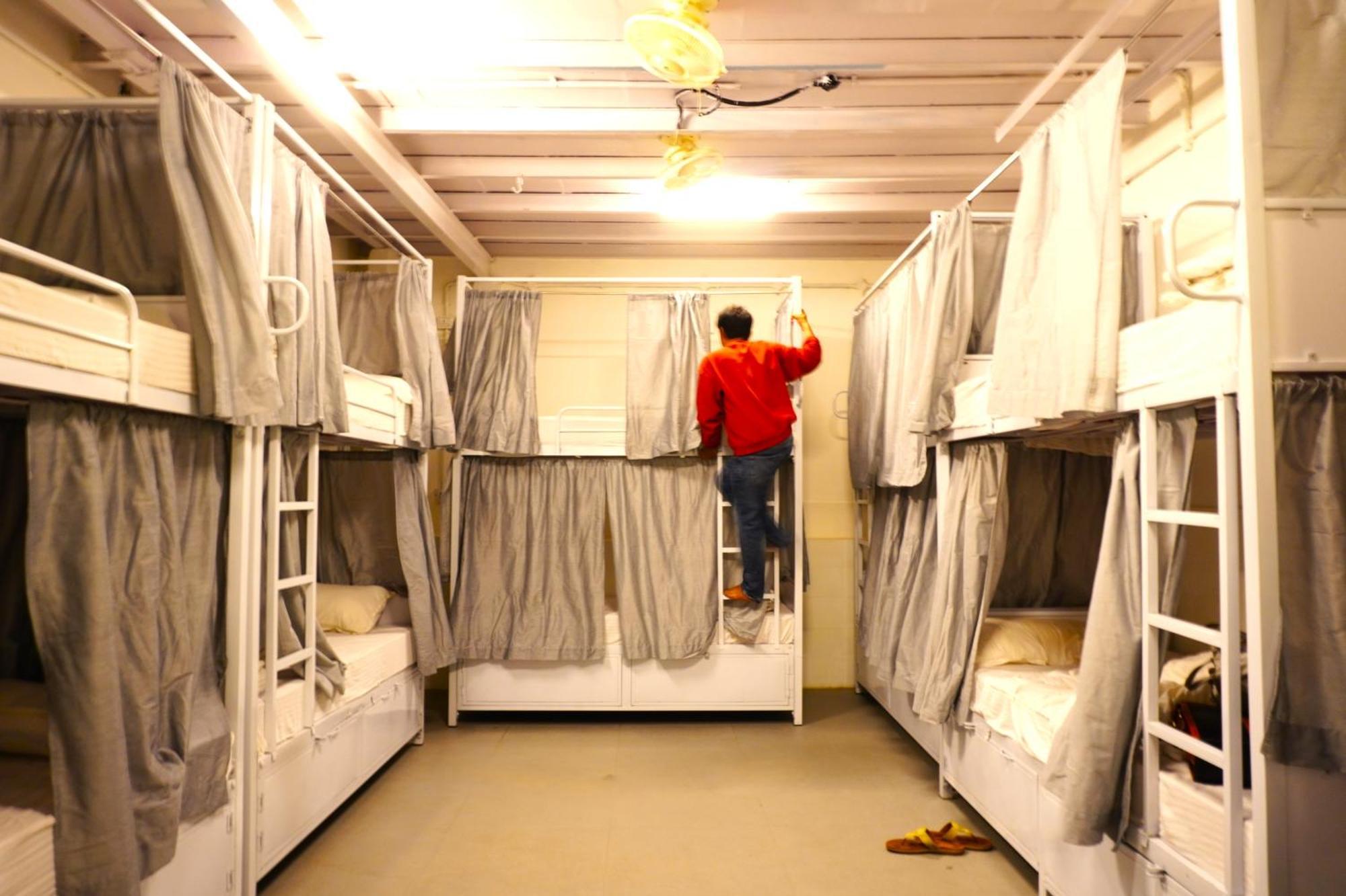 Hammock Hostels - Bandra Bombaj Zewnętrze zdjęcie