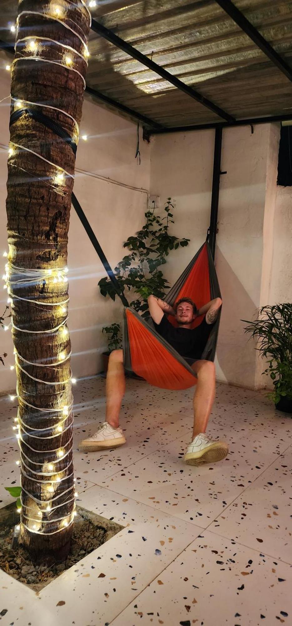 Hammock Hostels - Bandra Bombaj Zewnętrze zdjęcie