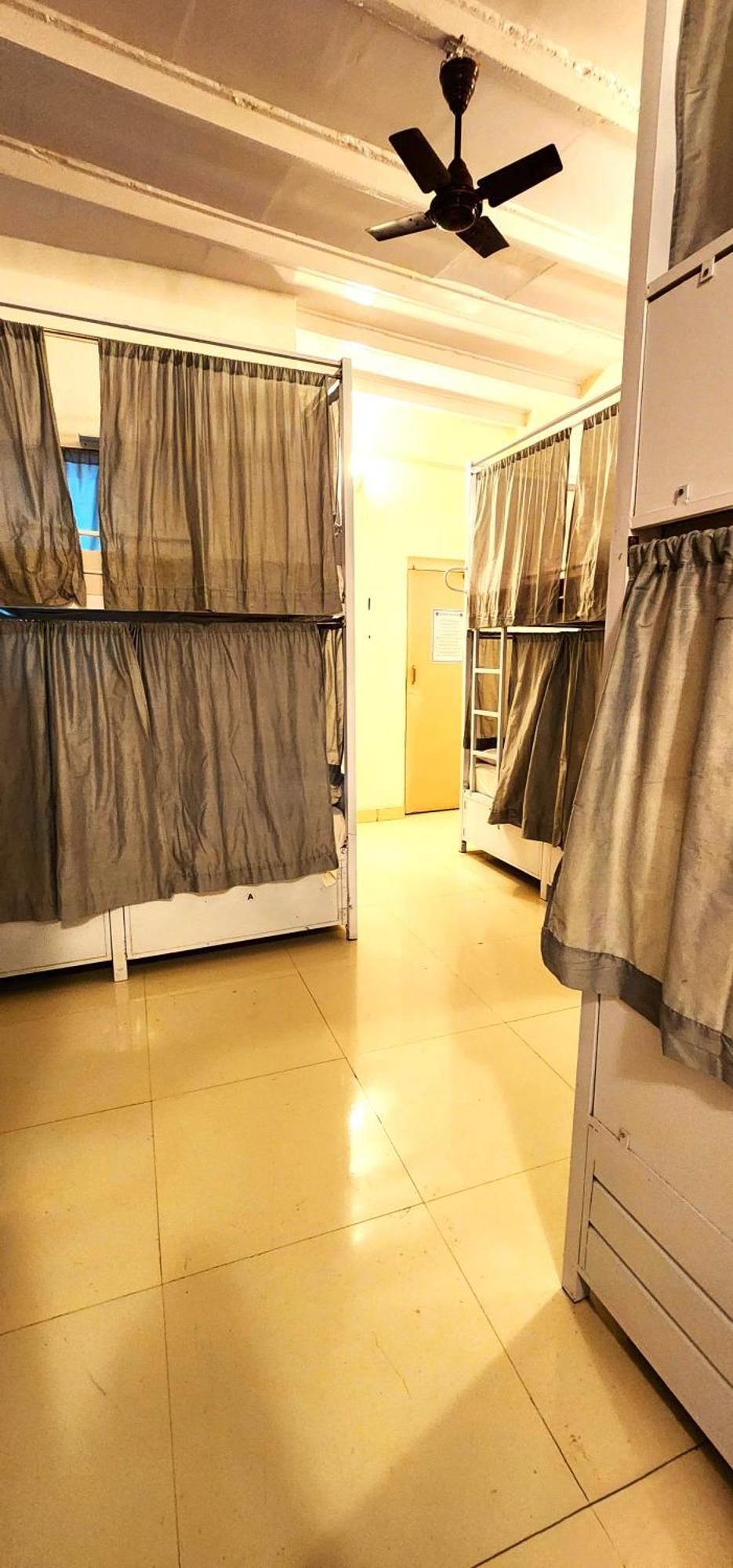 Hammock Hostels - Bandra Bombaj Zewnętrze zdjęcie