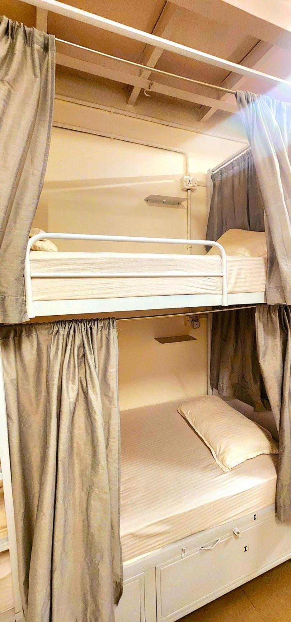 Hammock Hostels - Bandra Bombaj Zewnętrze zdjęcie