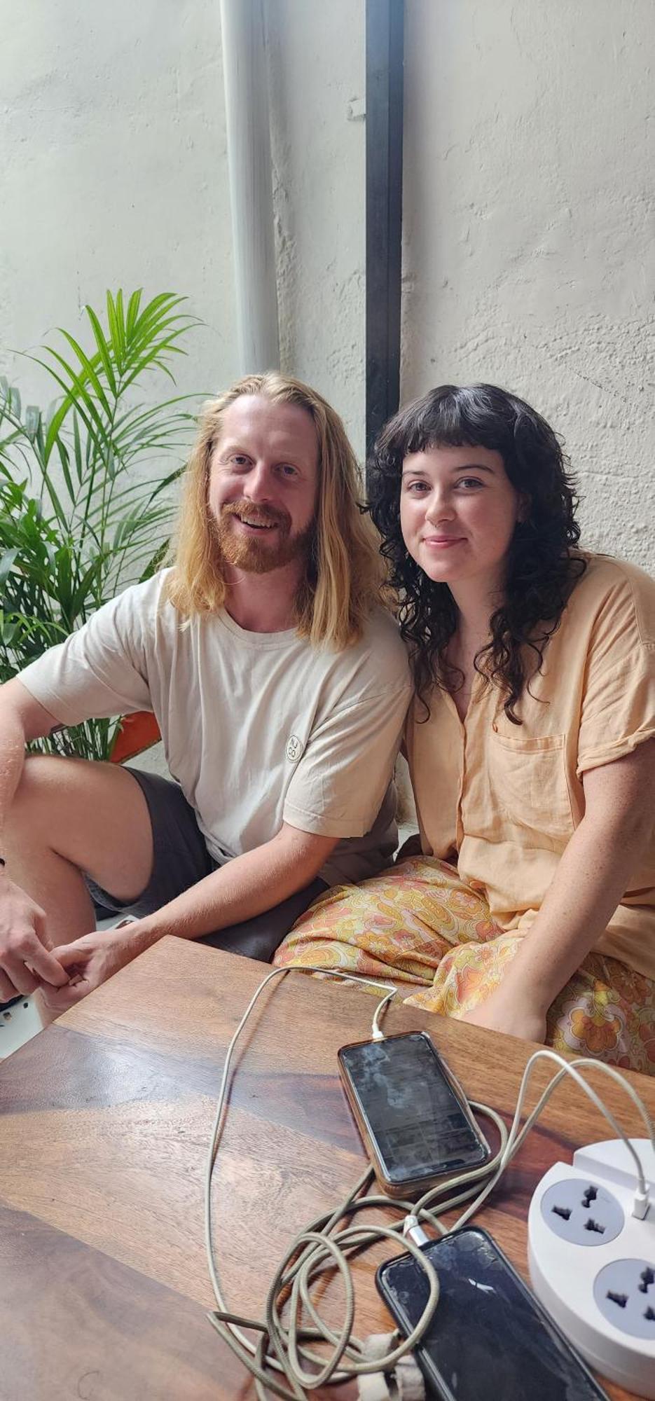 Hammock Hostels - Bandra Bombaj Zewnętrze zdjęcie