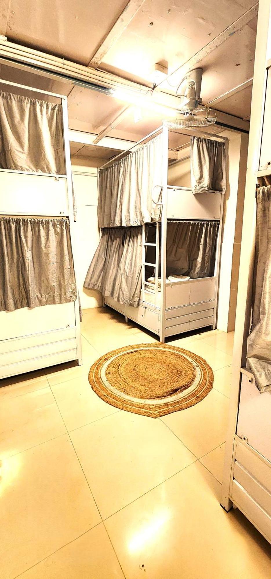 Hammock Hostels - Bandra Bombaj Zewnętrze zdjęcie