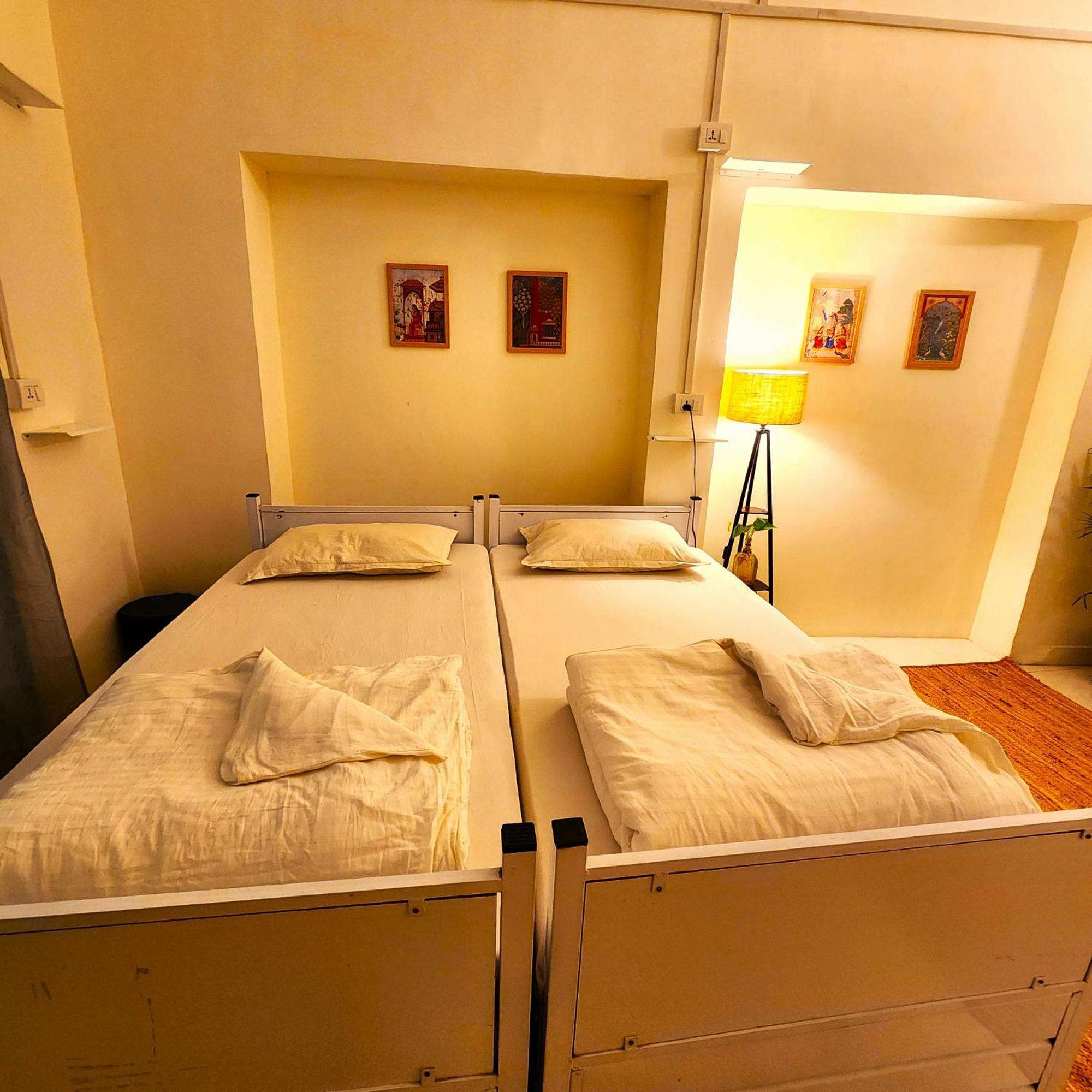 Hammock Hostels - Bandra Bombaj Zewnętrze zdjęcie