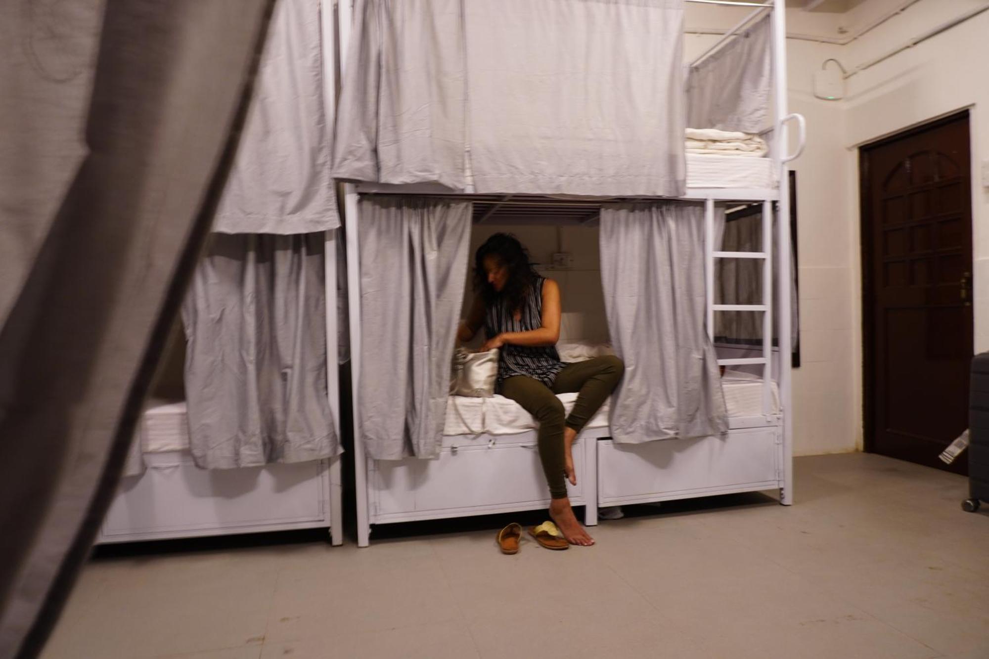 Hammock Hostels - Bandra Bombaj Zewnętrze zdjęcie