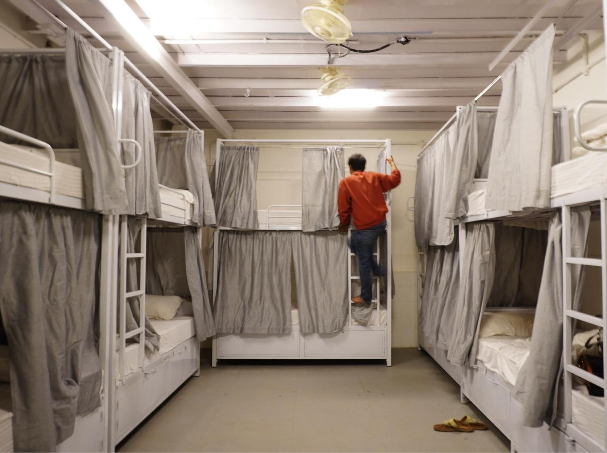 Hammock Hostels - Bandra Bombaj Zewnętrze zdjęcie