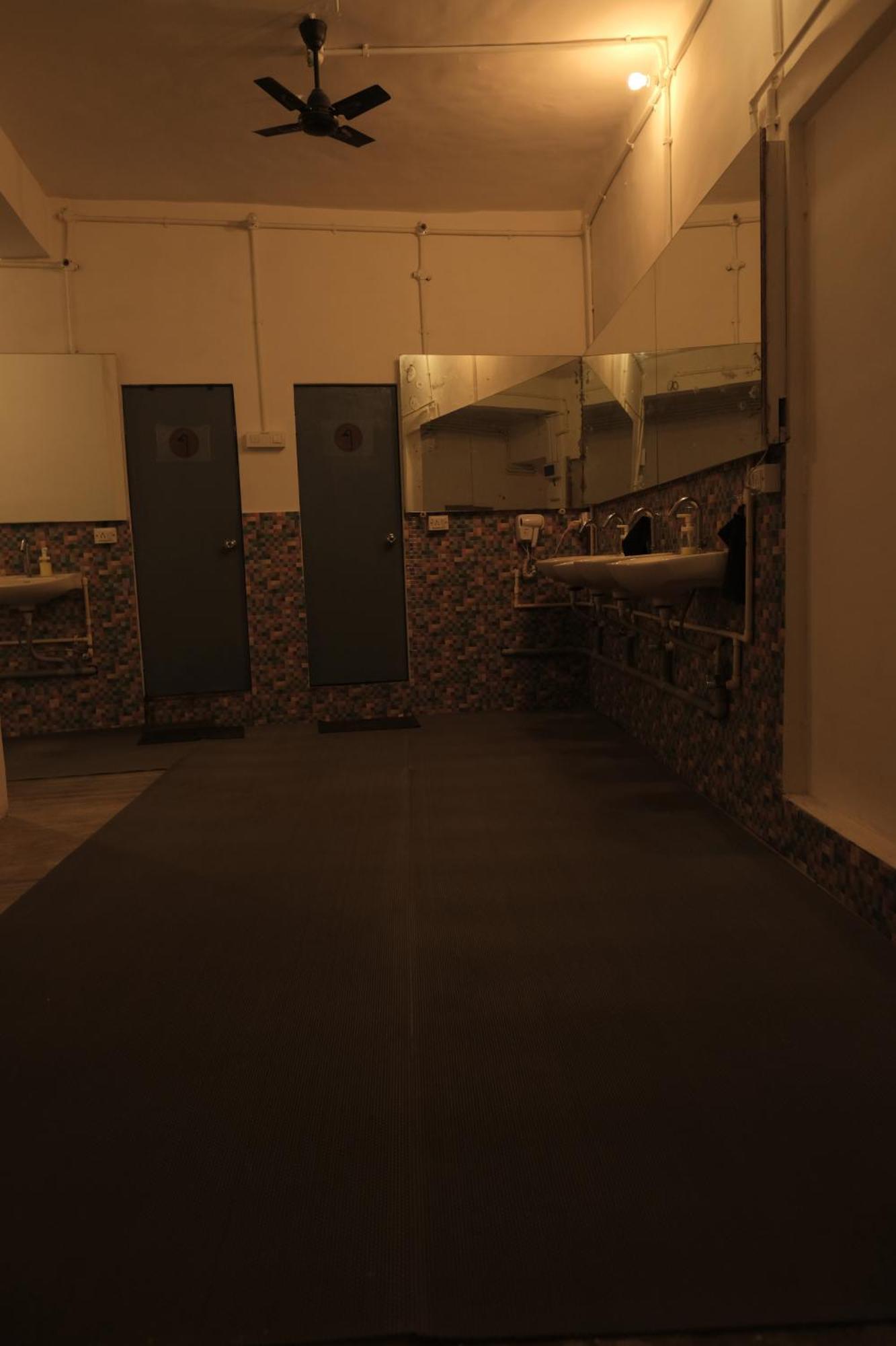 Hammock Hostels - Bandra Bombaj Zewnętrze zdjęcie